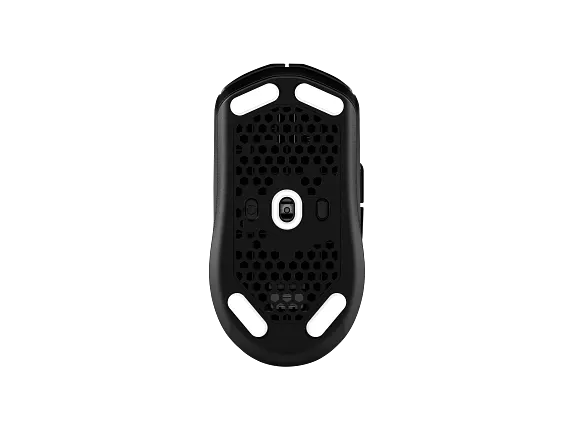 HyperX Pulsefire Fuse Wireless Gaming Mouse (Black)