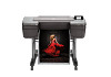 HP W3Z71A DesignJet Z9+ 24-in PostScript Printer nyomtató
