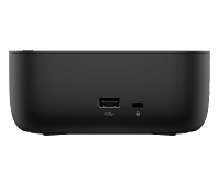 HP USB-C 100W G6 Dock