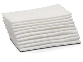 HP ADF Cleaning Cloth Package