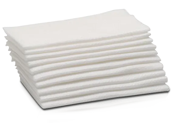 HP ADF Cleaning Cloth Package