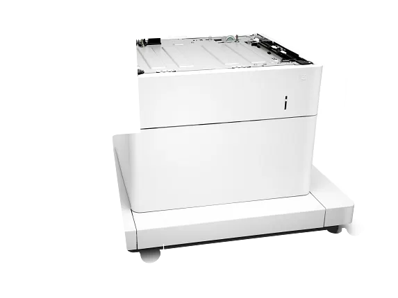 HP® LaserJet 1x550 Paper Feeder and Cabinet (J8J91A)