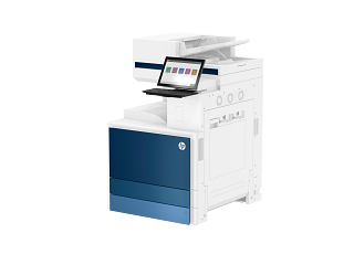 Impresora HP PageWide Pro 552dw | HP® Uruguay