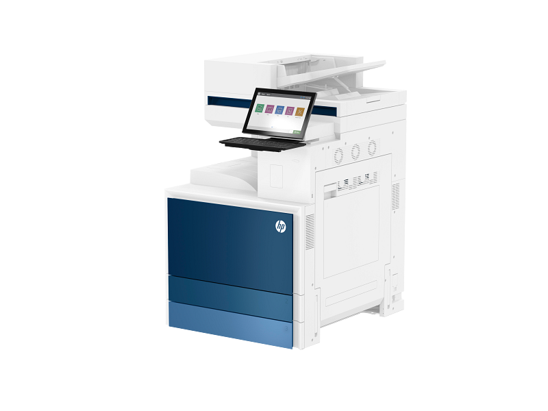 HP LaserJet Managed Flow MFP E826z | HP® Africa