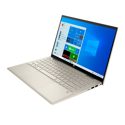 HP Pavilion x360 14 Convertible PC 14m-dy0000 (23S37AV) | HP® Support