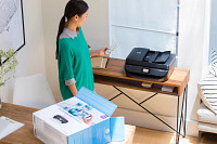 HP OfficeJet 5230 All-in-One Printer