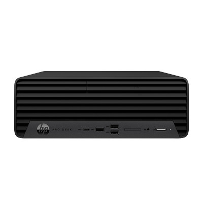 HP ProDesk 400 G9 Small Form Factor Base Unit -IDS