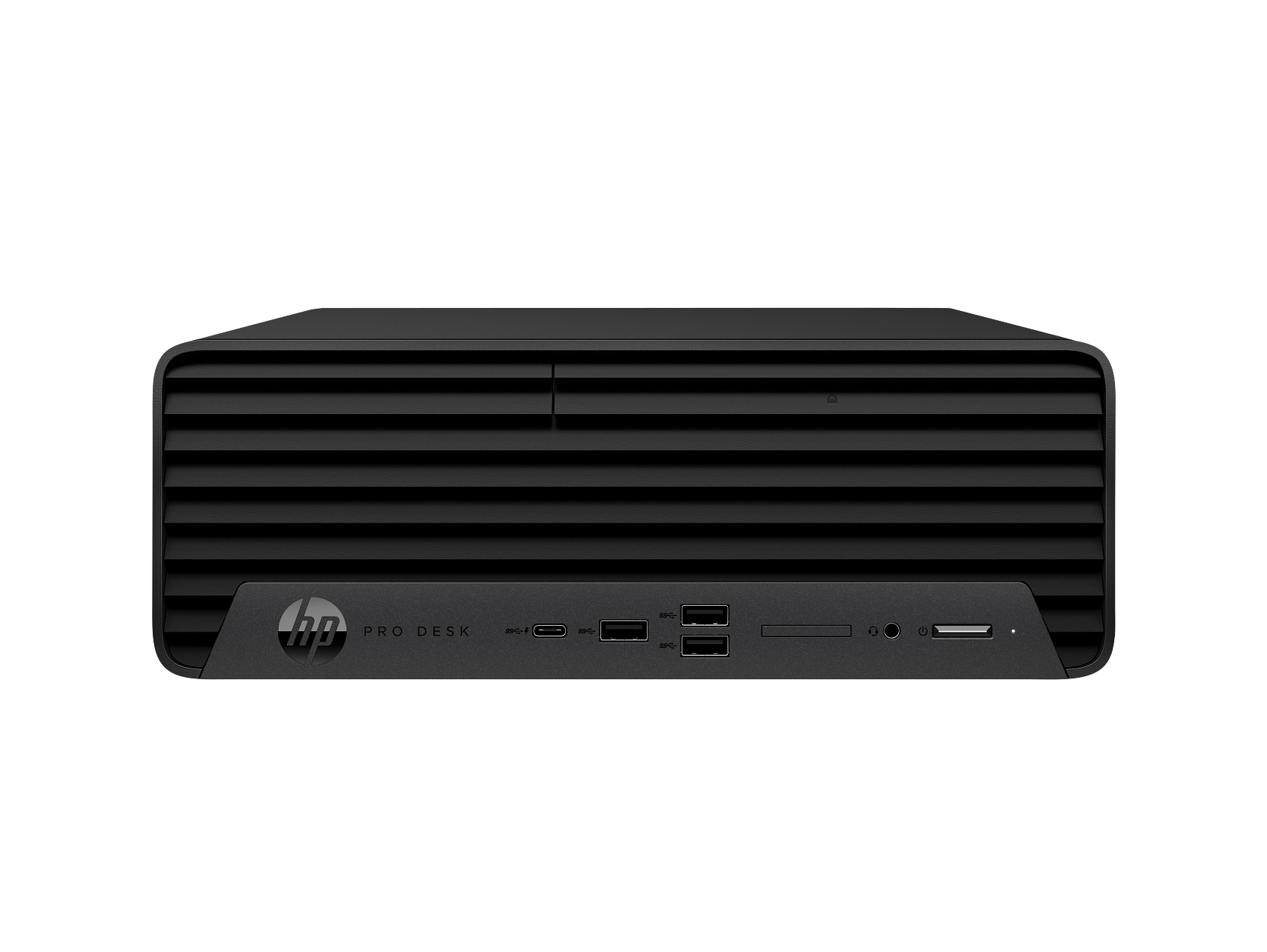 HP Pro SFF 400 G9 881Z5EA CI5/14500-2.6GHz 8GB 512GB W11P kis helyigényű asztali számítógép / PC