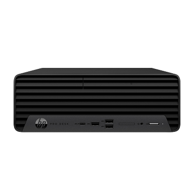 HP Pro400 G9 SFF　i5-12500 16G SSD512G Desktop HP Pro SFF 400 G9 (526G1AV) Downloads de software e