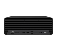 HP Pro SFF 400 G9 Desktop PC (4J4B4AV)