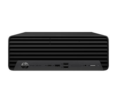 HP Pro SFF 400 G9 Desktop PC (4J4B5AV)