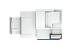 HP AQ1E3A LaserJet Enterprise Flow MFP 8601z+