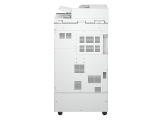HP Color LaserJet Enterprise MFP 8801dn