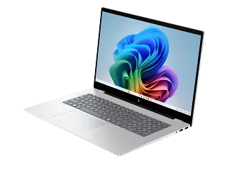 HP OmniBook 7 Laptop Next Gen AI 17-dc0037nr 17.3