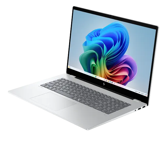 HP OmniBook X Flip 14 inch 2-in-1 Laptop Next Gen AI PC