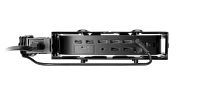Dual VESA Mount Bracket for HP Thin Client