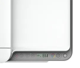 HP DeskJet 4255e All-in-One Printer with 3 Months of Instant Ink for free with HP+, AI-enabled