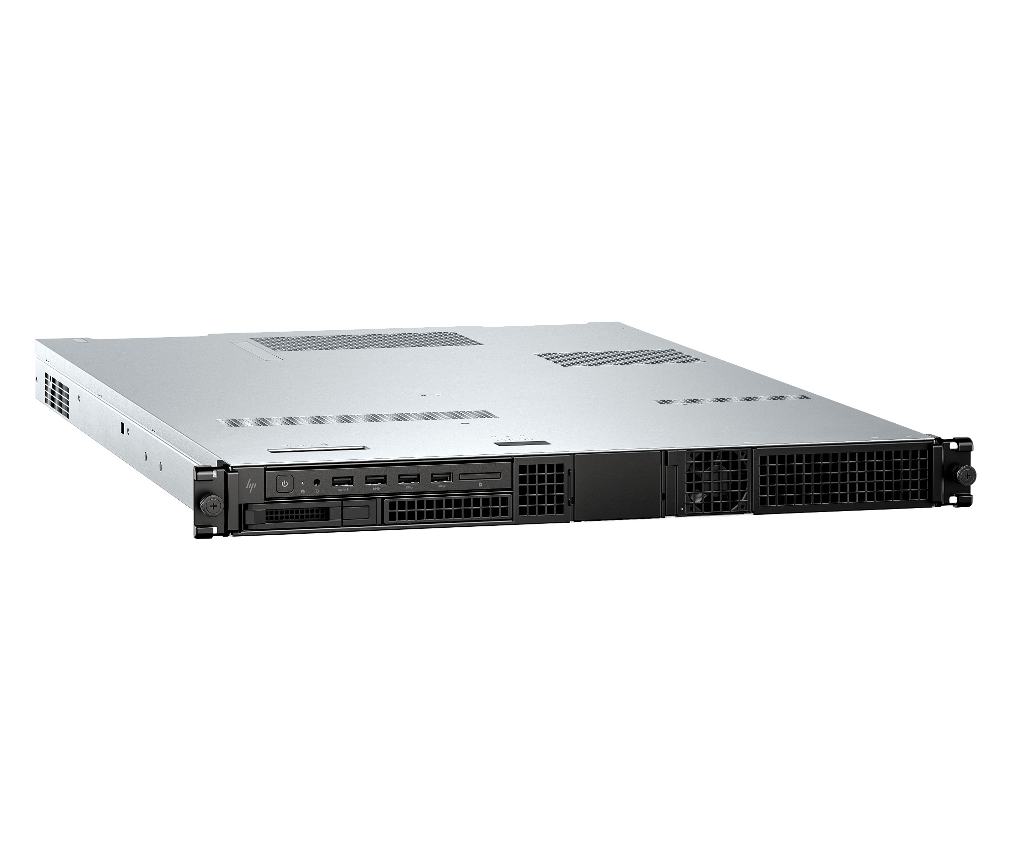 HP Z4 Rack G5 Workstation  Wolf Pro Security Edition