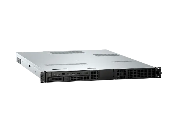 HP Rack Workstation