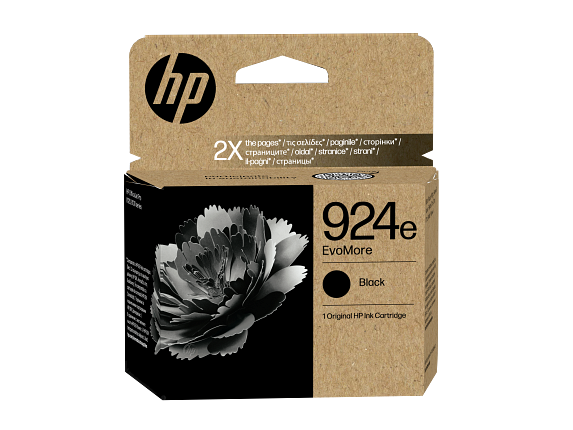 Photo HP 1