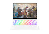 HP Transcend Omen 14-fb0003nh AY7L0EA 14" OLED CU9/185H 32GB 2TB RTX 4060 8GB W11H fehér Gaming Laptop / Notebook
