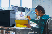 HP Z4 G5 Workstation Desktop PC RCTO Base Model