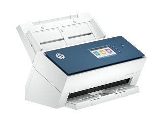 HP ScanJet Enterprise Flow N9000 sn1 Scanner - Img_Right_320_240