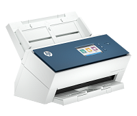 HP ScanJet Enterprise Flow N9000 sn1 Scanner