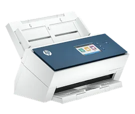 HP ScanJet Enterprise Flow N9000 sn1 Scanner
