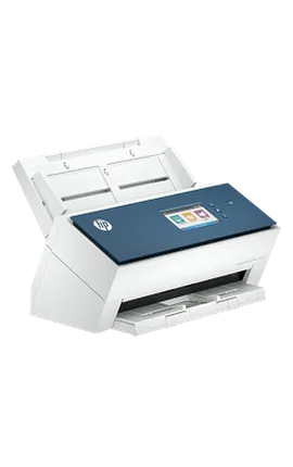 HP ScanJet Enterprise Flow N9000 sn1 Scanner
