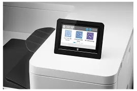 HP Color LaserJet Enterprise M856dn