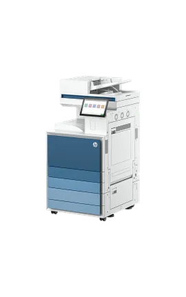 HP LaserJet Enterprise MFP 8601dn