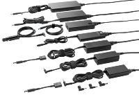 HP Master Keyed Cable Lock 10mm
