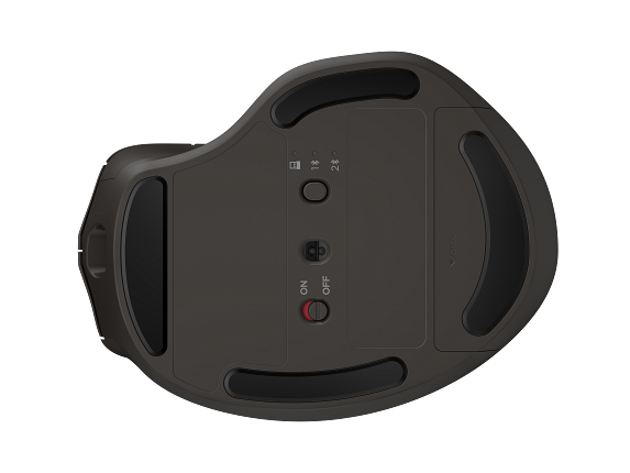 HP Ultra-Fast-Scroll Wireless Mouse 780M | HP® Africa