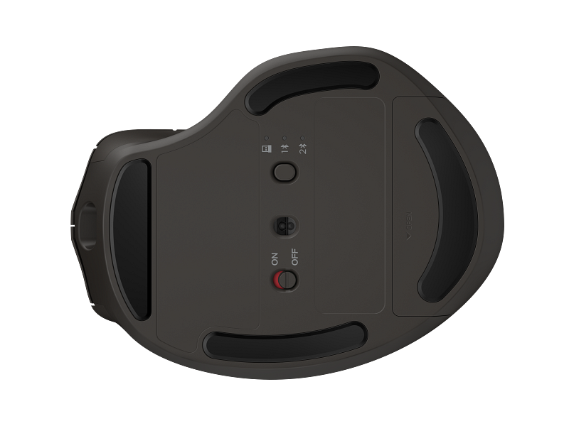 HP Ultra-Fast-Scroll Wireless Mouse 780M | HP® Africa
