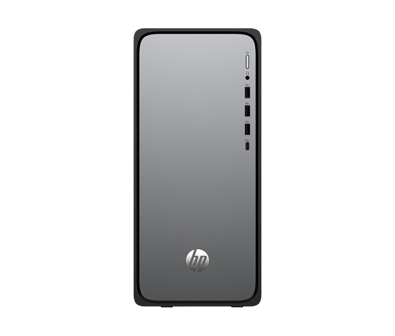 HP EliteDesk 8 Mini G1a Desktop Next-Gen AI PC with 3 Yr laptop