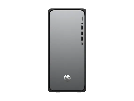 HP Home Desktop PCs, HP OmniDesk Desktop M02-0055t PC