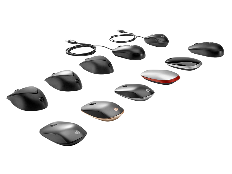 【中古】HP g1?K28aa USBトラベルマウス USB Travel Mouse | HP® Africa