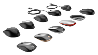 USB Travel Mouse