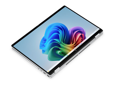 HP OmniBook X Flip 2-in-1 Laptop Next Gen AI 16-as1079wm