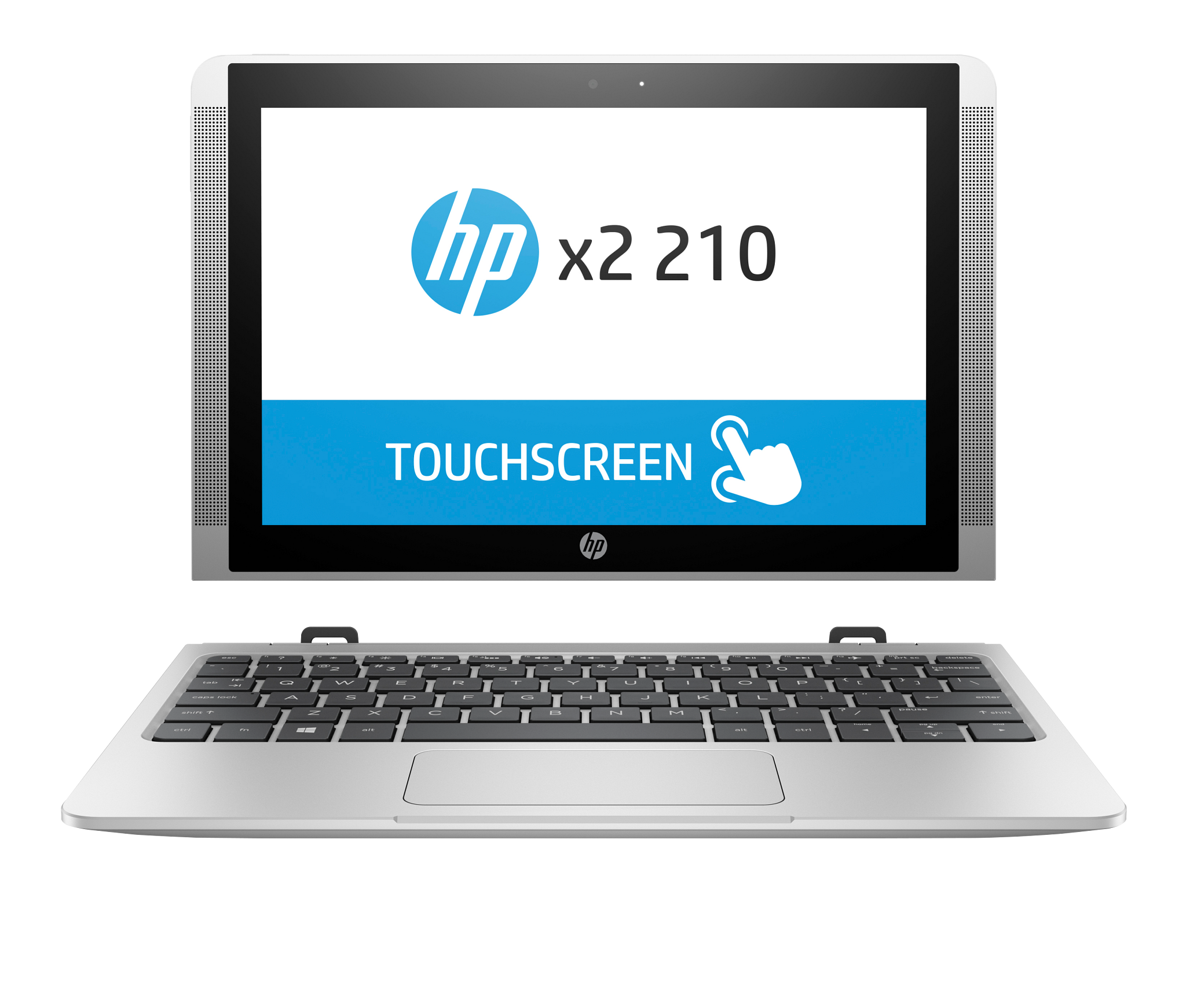 hp x2 210 G2 メモリ4G 128GB Office2019 ESU済