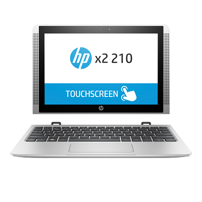 HP x2 210 G2 Detachable PC (ENERGY STAR) | HP® Support