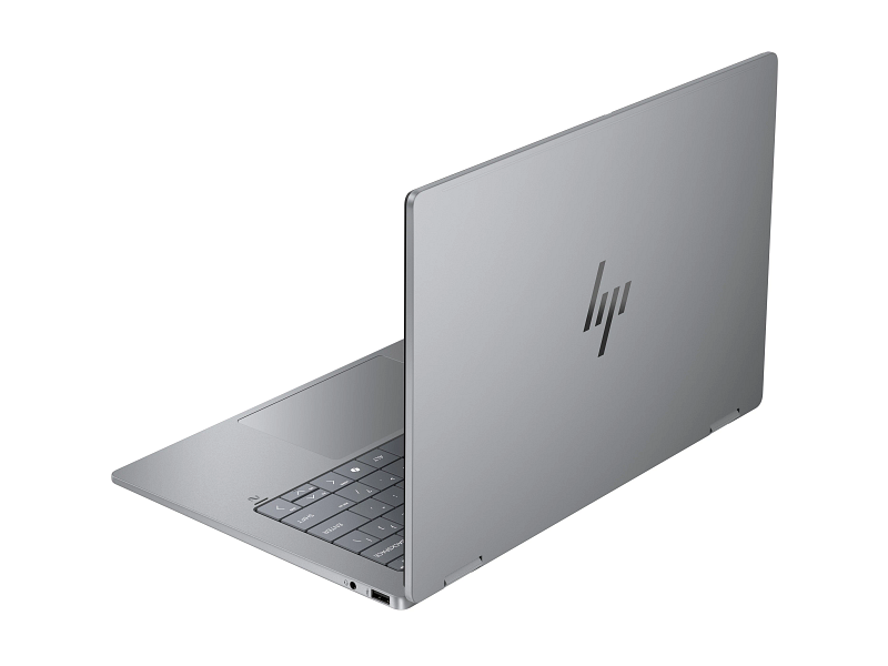 HP OmniBook X Flip 2-in-1 Laptop Next Gen AI 14-fm0065TU | HP