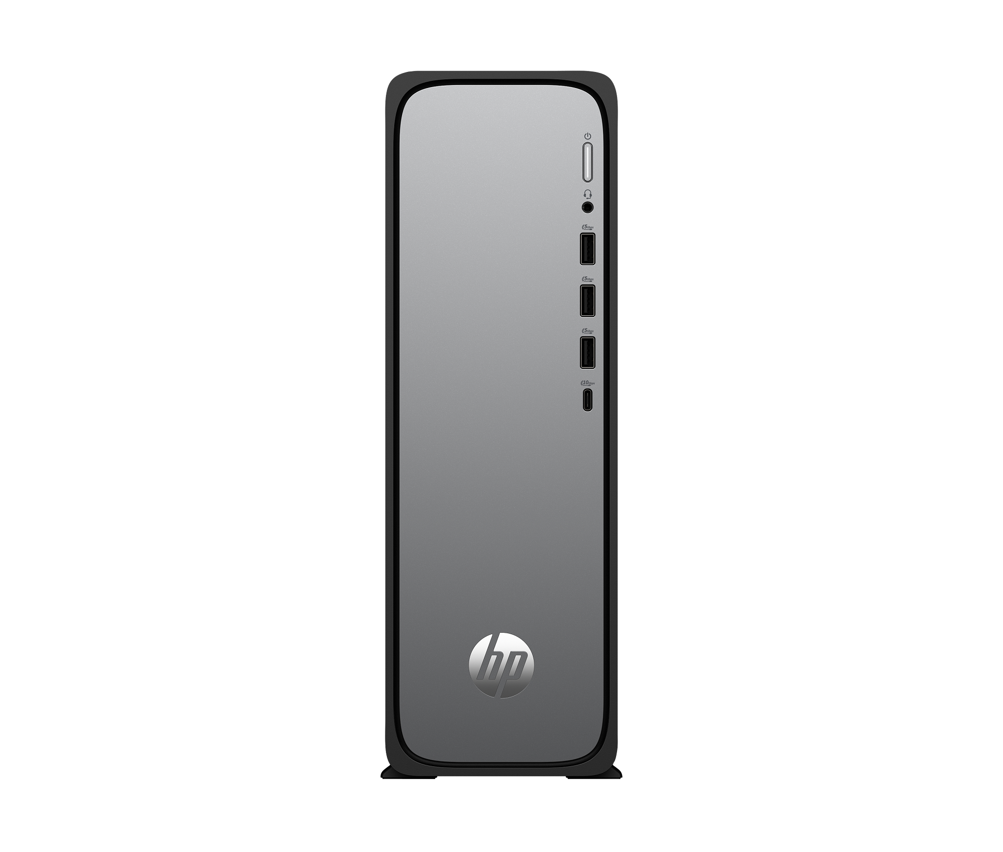 HP OmniDesk Slim Desktop S03-0001in PC
