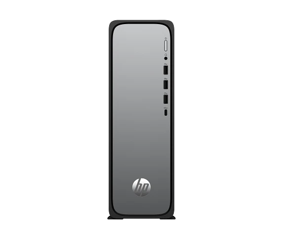 HP OmniDesk Slim Desktop S03-0055t PC, Windows 11 Home, Intel® Core™ i5 ...