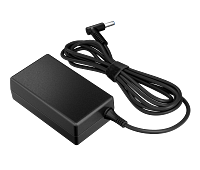 HP 65W 4.5mm Smart Adapter