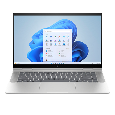 HP Envy x360 15,6 inç 2'si 1 arada Dizüstü Bilgisayar 15-fe0000
