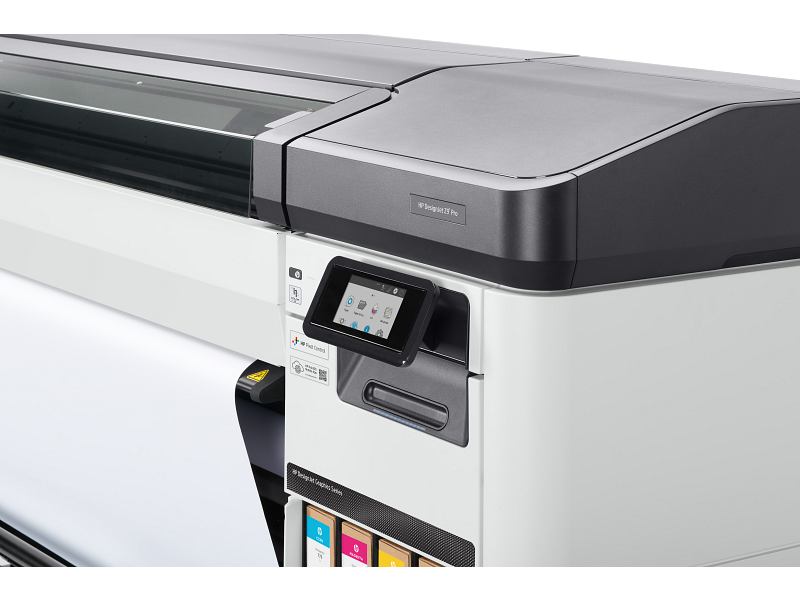 HP DesignJet Z9+ Pro 64-in Printer | HP® Africa