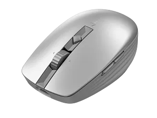 hp 710　Rechargeable Silent Mouse HP 710 Rechargeable Silent Black Bluetooth Mouse - HP Store