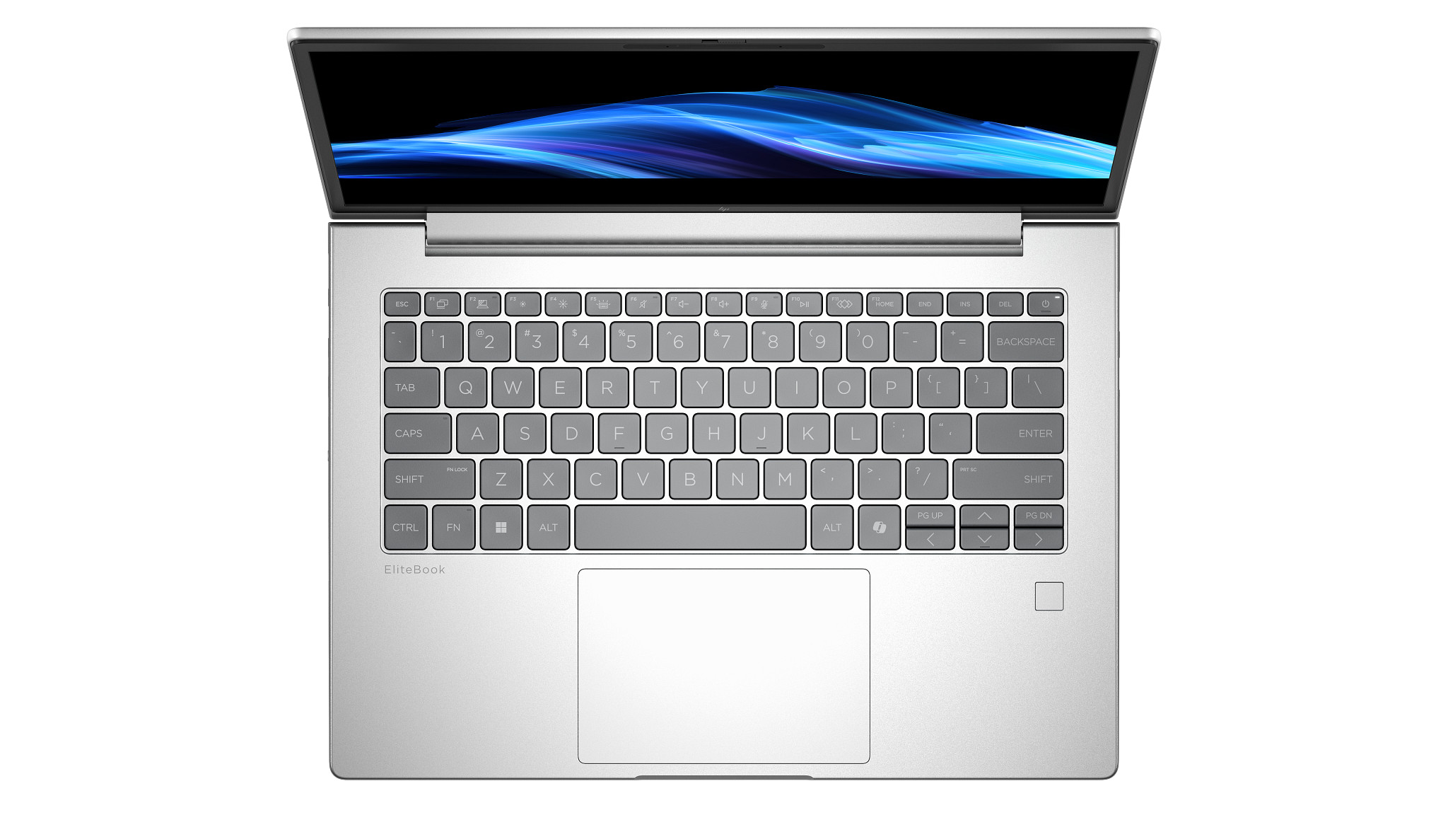 HP EliteBook 6 G1i 14 inch Notebook AI PC Wolf Pro Security Edition